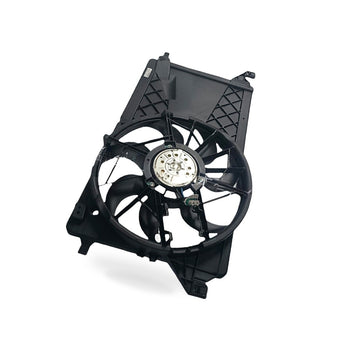compare product Electronic Fan Suitable for Ford Focus 2000-2011 2.0L 5M5H-8C607AHH