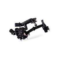 Thermostat Assembly Suitable for Ford Focus Escort 2019-2023 1.0L H6BG-8575BA - BD4
