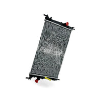 Radiator Assembly Suitable for Ford Focus 2005-2011 1.6L 1.8L 2.0L 3M5H-8005RK - BD3