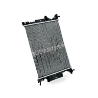 Radiator Assembly Suitable for Ford Kuga Focus Escape 1.5L EJ73-8005CC - BD4