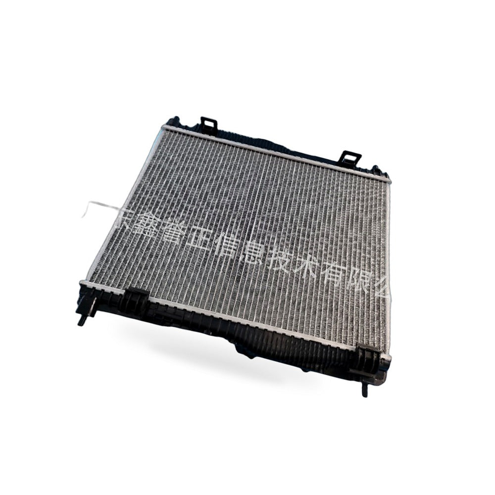 Radiator Assembly AT Suitable for Ford EcoSport 2017-2022 1.0L GN11-8005CC - BD1