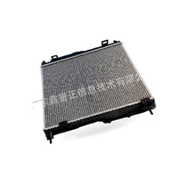 Radiator Assembly AT Suitable for Ford EcoSport 2017-2022 1.0L GN11-8005CC - BD2