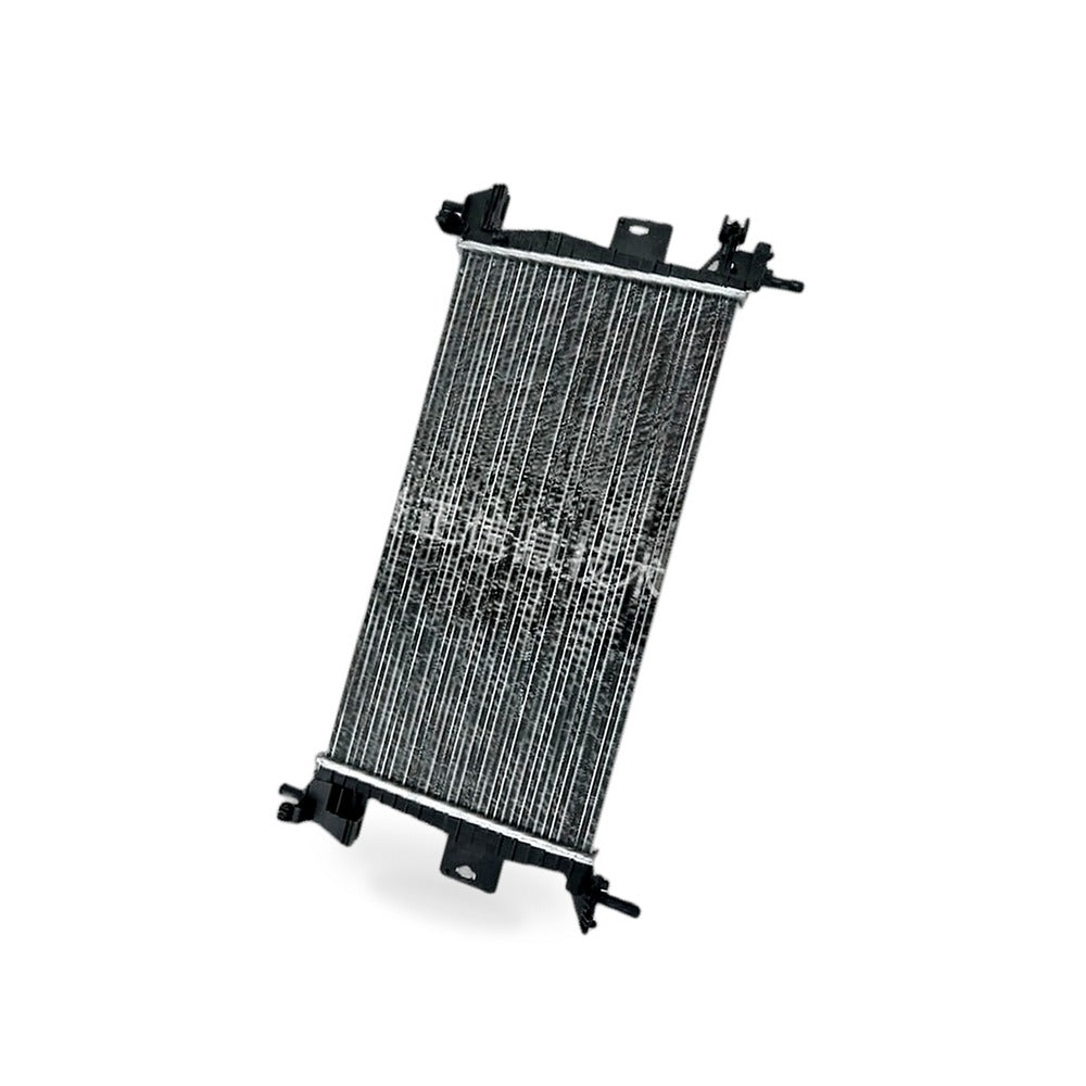 Radiator Assembly Suitable for Ford Focus 2011-2018 Escort 2015-2018 BV61-8005AD - BD1
