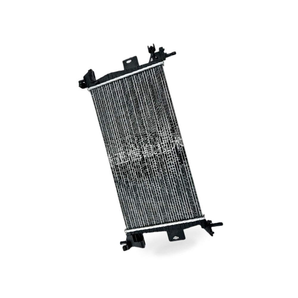 Radiator Assembly Suitable for Ford Focus 2011-2018 Escort 2015-2018 BV61-8005AD - BD2