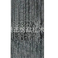 Radiator Assembly Suitable for Ford Focus 2011-2018 Escort 2015-2018 BV61-8005AD - XQ1