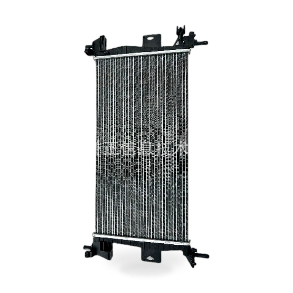 Radiator Assembly Suitable for Ford Focus 2011-2018 Escort 2015-2018 BV61-8005AD - ZT3