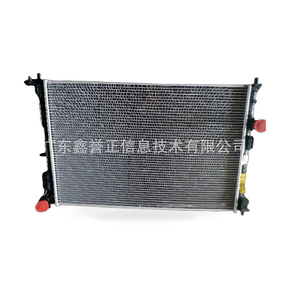 Radiator Assembly Suitable for Ford Explorer 2020-2024 2.3L FB5Z-8005C - ZT3