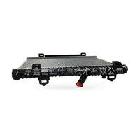 Radiator Assembly Suitable for Ford EcoSport Fiesta 2013-2019 1.0L C1B1-8005AA - ZT2