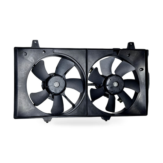 Electric Radiator Fan Assembly Suitable for Mazda 6 2003-2016 LF20-15-025