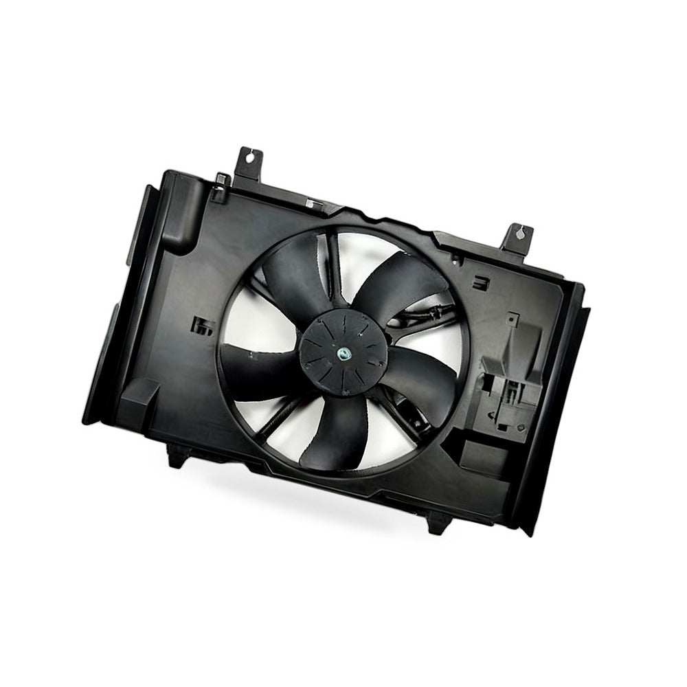 Radiator Fan Assembly Suitable for Nissan Tiida Livina Versa 21481-ED50B