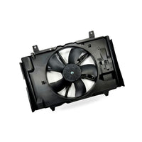 Radiator Fan Assembly Suitable for Nissan Tiida Livina Versa 21481-ED50B
