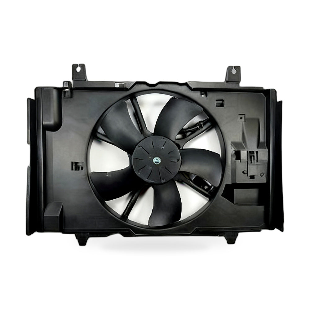 Radiator Fan Assembly Suitable for Nissan Tiida Livina Versa 21481-ED50B