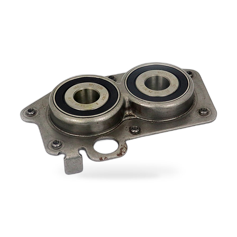 Engine Tensioner Pulley Suitable for Volkswagen Polo Seat Ibiza Skoda Fabia - ZT2