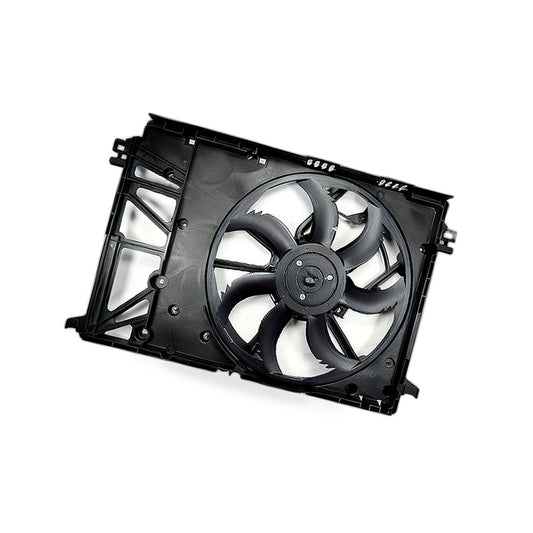 Radiator Fan Assembly Suitable for Toyota Camry Lexus ES300h 2018-2024