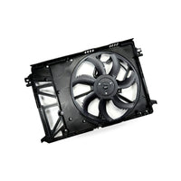 Radiator Fan Assembly Suitable for Toyota Camry Lexus ES300h 2018-2024
