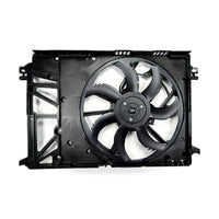 Radiator Fan Assembly Suitable for Toyota Camry Lexus ES300h 2018-2024