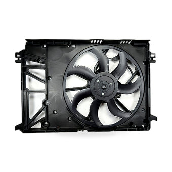 compare product Radiator Fan Assembly Suitable for Toyota Camry Lexus ES300h 2018-2024