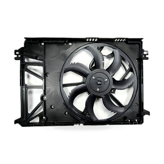 Radiator Fan Assembly Suitable for Toyota Camry Lexus ES300h 2018-2024