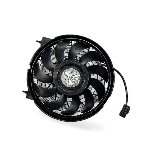 Radiator Fan Assembly Suitable for Toyota Vios Yaris Geely King Kong MK 03-16