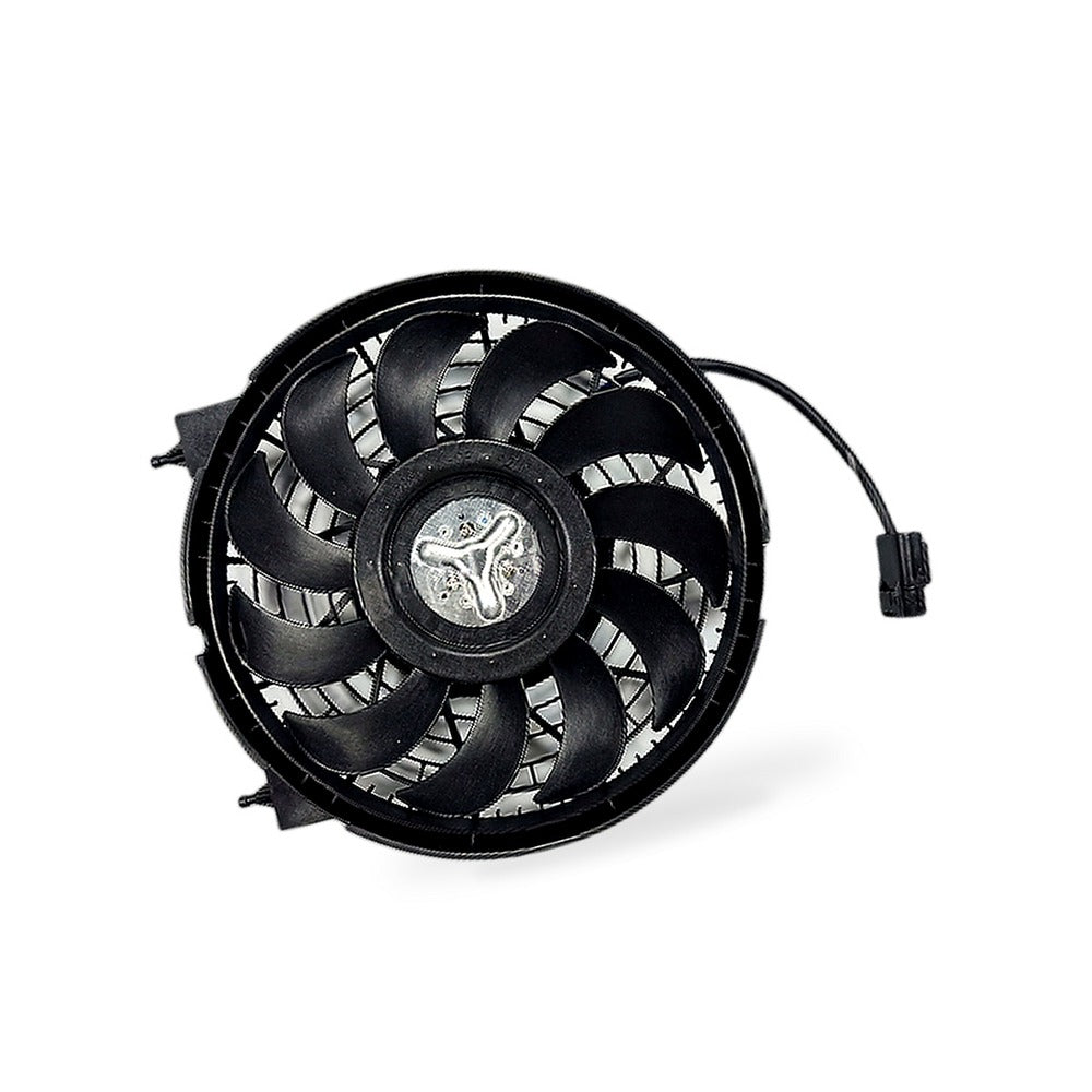 Radiator Fan Assembly Suitable for Toyota Vios Yaris Geely King Kong MK 03-16