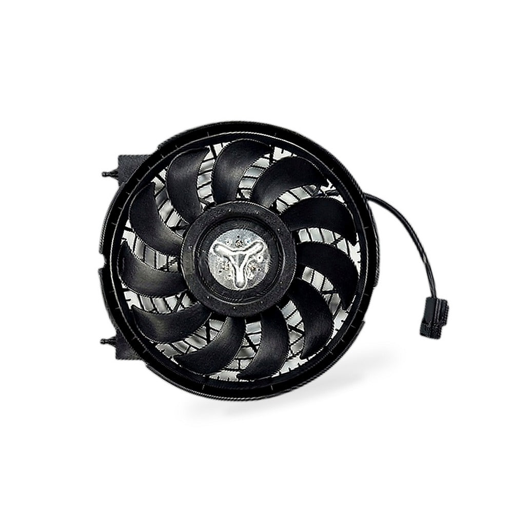 Radiator Fan Assembly Suitable for Toyota Vios Yaris Geely King Kong MK 03-16