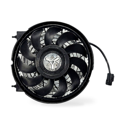 Radiator Fan Assembly Suitable for Toyota Vios Yaris Geely King Kong MK 03-16