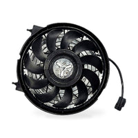 Radiator Fan Assembly Suitable for Toyota Vios Yaris Geely King Kong MK 03-16