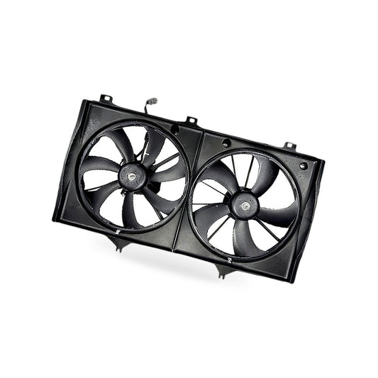 Radiator Fan Assembly Suitable for Toyota Camry 2006-2010 2.4L 16711-0H150