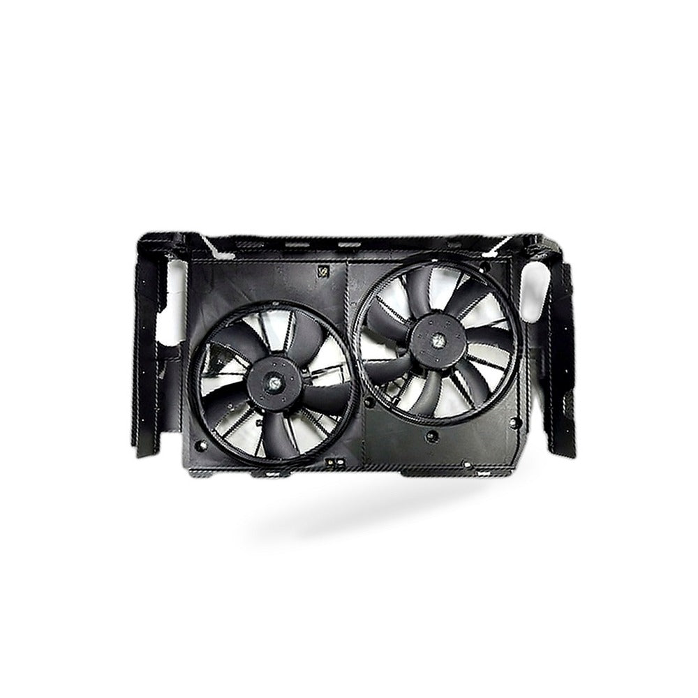 Electric Radiator Fan Assembly Suitable for Toyota RAV4 2010-2012 16711-0H190