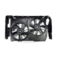 Electric Radiator Fan Assembly Suitable for Toyota RAV4 2010-2012 16711-0H190