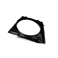 Radiator Fan Shroud Suitable for Toyota Land Cruiser HZJ78 HZJ79 1999-2001 - BD1