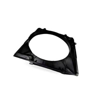 Radiator Fan Shroud Suitable for Toyota Land Cruiser HZJ78 HZJ79 1999-2001 - BD3