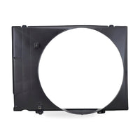 Radiator Fan Shroud Suitable for Toyota Land Cruiser LC100 2002-2007 16711-66040 - ZT2