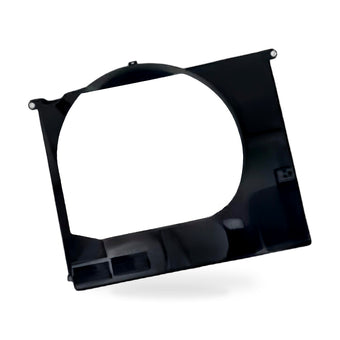 compare product Radiator Fan Shroud Suitable for Toyota Land Cruiser LC200 2007-2021 16711-51021