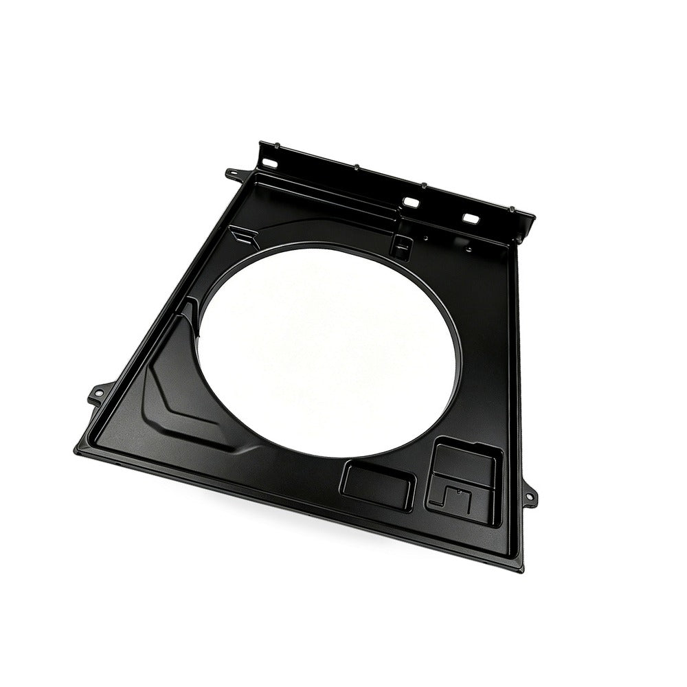 Fan Shroud Suitable for Toyota Land Cruiser Prado J150 2009-2023 16711-30070 - BD1