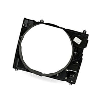 Fan Shroud Suitable for Toyota Land Cruiser VJH300 2021-2026 V35A Gas - BD1