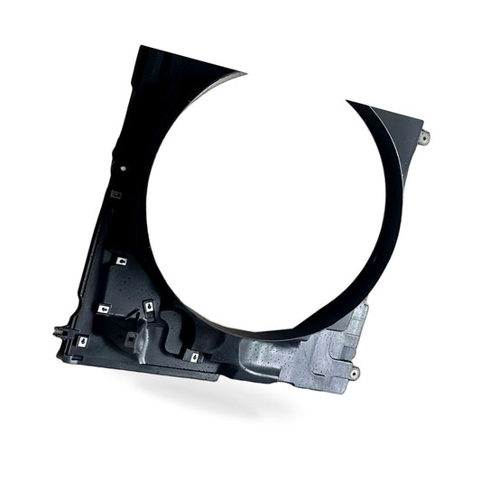 Radiator Fan Shroud Suitable for Toyota Tundra Sequoia 2022-2026 16711-F4010