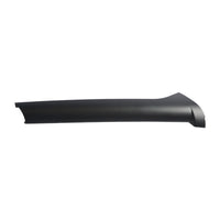 Pair Windscreen Pillar Moldings with Rivets Suitable For Land Rover Discovery 2 1999-2004