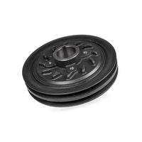 Crankshaft Pulley Suitable for Mitsubishi Lancer Mirage Colt 1992-2002 MD110165 - BD4