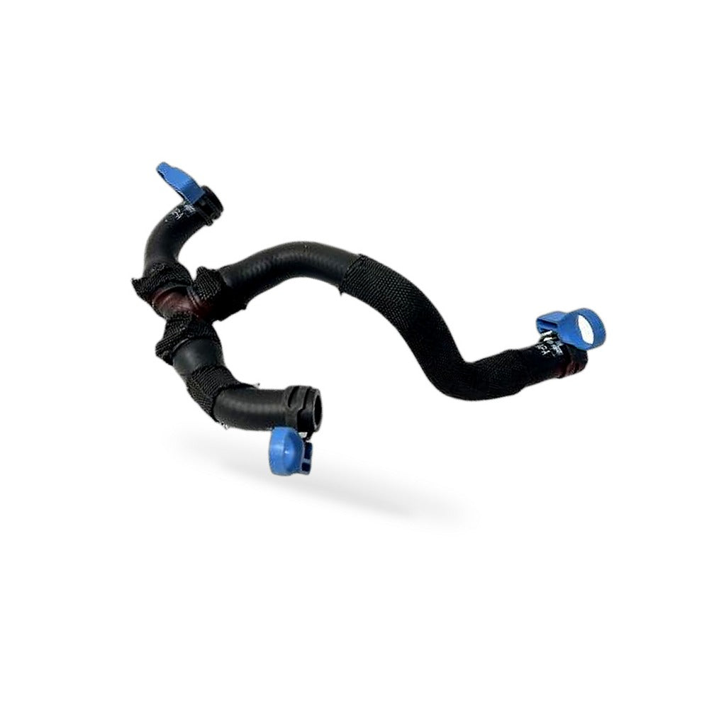Range Rover L322 & Range Rover Sport L320 Cooled EGR Inlet Hose 1418972 - BD1