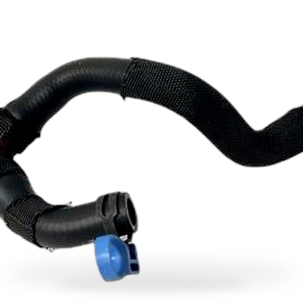 Range Rover L322 & Range Rover Sport L320 Cooled EGR Inlet Hose 1418972 - XQ1