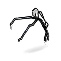 Heater Water Hose Suitable for Range Rover L322 Sport 4.2 SC V8 LR006147 - BD2