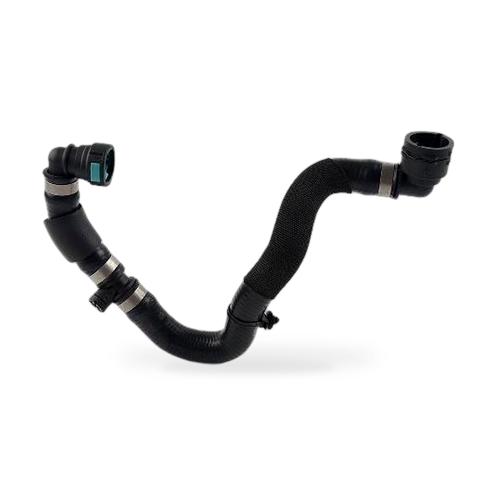 Engine Radiator Intercooler Outlet Hose Tube Pipe For Range Rover Fit for Jaguar - ZT2