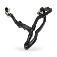 Reservoir to Thermostat Hose Suitable for Range Rover Sport Vogue 4.4 TDV8 - ZT2