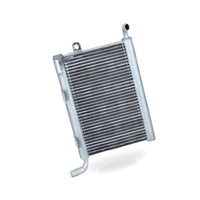 Radiator fits RANGE ROVER VELAR L560 2.0 Left 2017 on NRF LR093756 Quality New - BD2