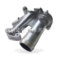 Engine Coolant Thermostat Housing Suitable for Ford Kuga 2013 1.6L EcoBoost - ZT3