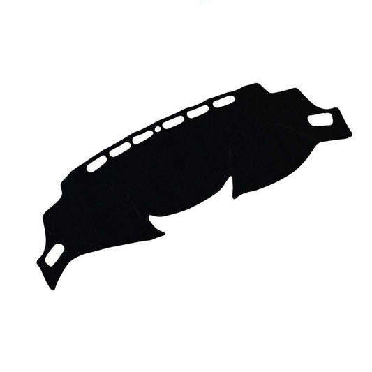 Non-Slip Dash Mat Suitable for Nissan Qashqai J11 SUV Dashboard Cover