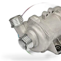 Engine Water Pump with Screws Wiring Harness Suitable for BMW 3 Series E90 - XQ1