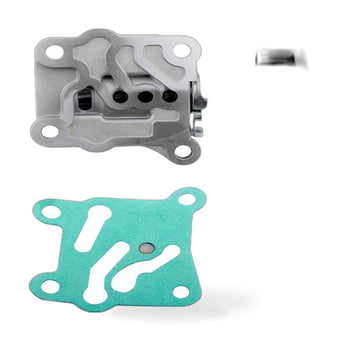 compare product Suitable for Volvo S60 S80 XC70 XC90 V70 C70 exhaust camshaft solenoid valve
