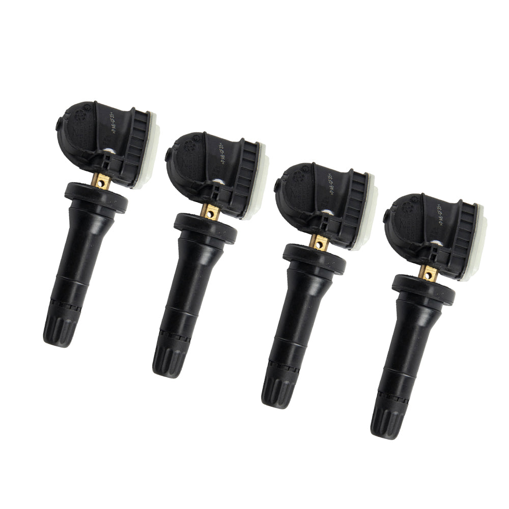 4?¨¢ TPMS Tyre Pressure Sensors Suitable For Subaru WRX XV Outback BRZ 2017¡§C2024